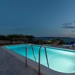Ria With Heated Pool By Interhome * Trogir