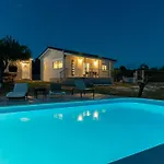 Сasa de vacaciones Ria With Heated Pool By Interhome *