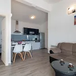 Ria With Heated Pool By Interhome * Trogir