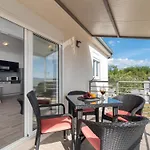 Ria With Heated Pool By Interhome * Trogir
