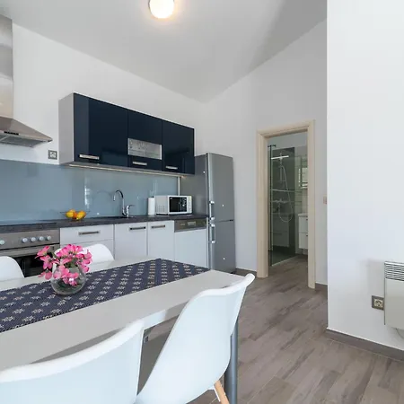Ria By Interhome Feriehus Trogir