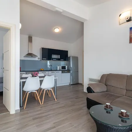 Ria - Tgr146 By Interhome * Trogir