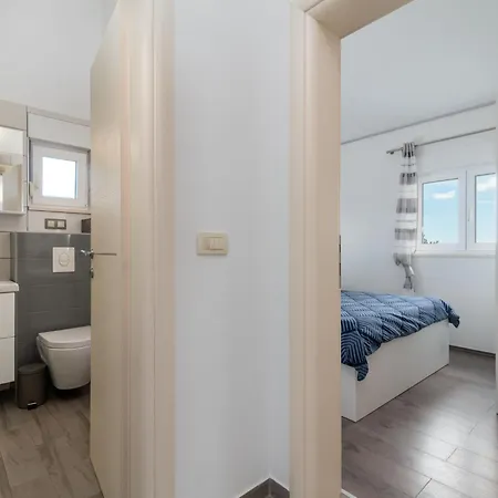 Ria - Tgr146 By Interhome Dom wakacyjny Trogir