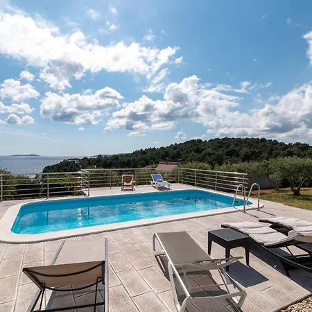 Dom wakacyjny Ria - Tgr146 By Interhome Trogir