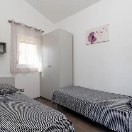 Dom wakacyjny Ria - Tgr146 By Interhome