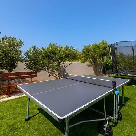 Ria With Heated Pool By Interhome Hébergement de vacances