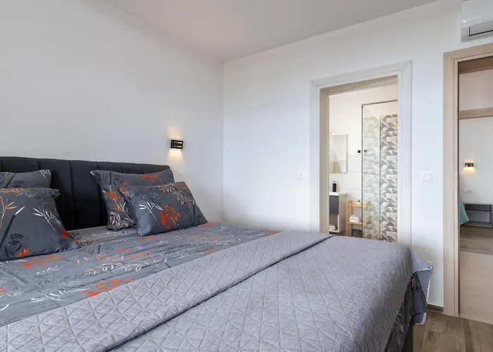 Hébergement de vacances Ria With Heated Pool By Interhome