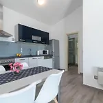 Ria With Heated Pool By Interhome Casa vacanze Traù