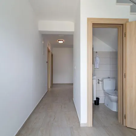 Ferienhaus Ria With Heated Pool By Interhome