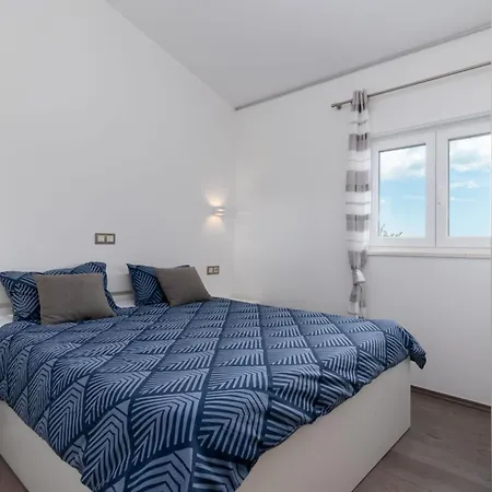 Ria By Interhome Holiday home Trogir