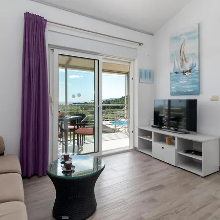 Ria By Interhome Dom wakacyjny Trogir