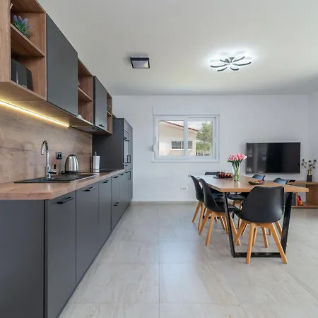 Ria By Interhome Trogir