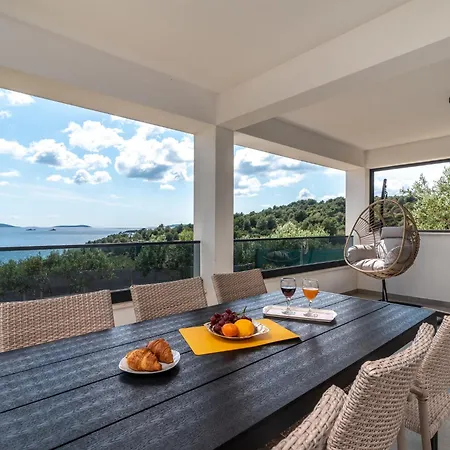 Holiday home Ria By Interhome