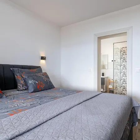 Holiday home Ria By Interhome