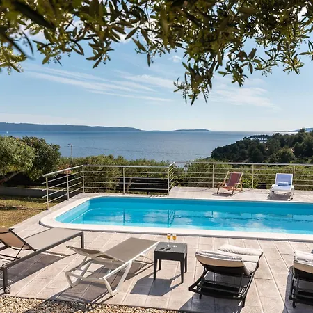 Ria By Interhome Holiday home *