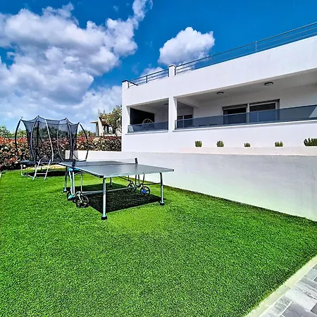 Ferienhaus Ria With Heated Pool By Interhome