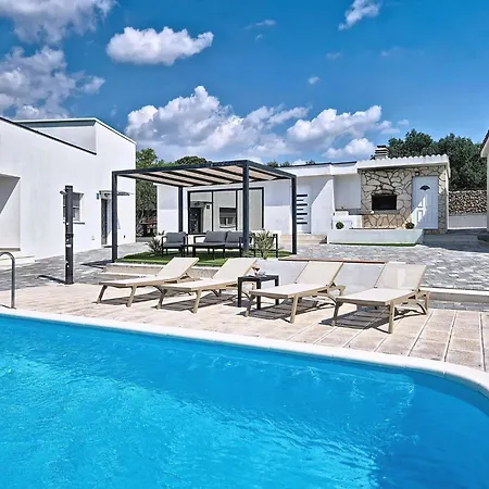 Будинок відпочинку Ria With Heated Pool By Interhome *