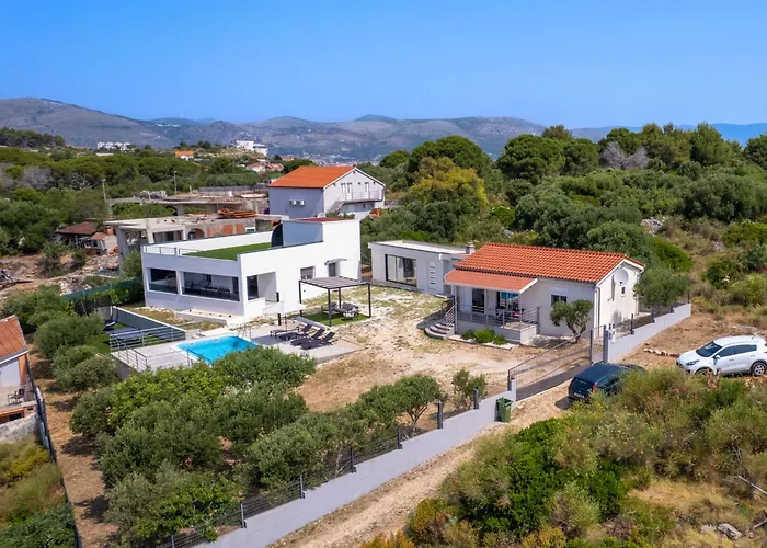Ria With Heated Pool By Interhome Σπίτι διακοπών *