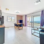 Ria With Heated Pool By Interhome Σπίτι διακοπών *