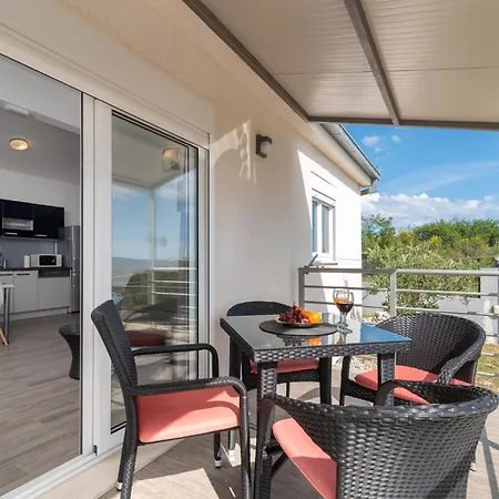 Ria By Interhome * Trogir