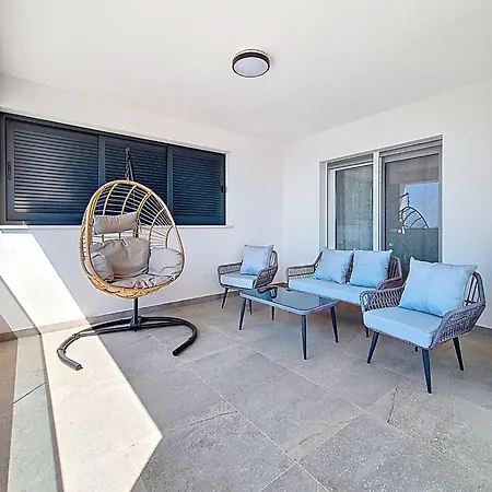 Σπίτι διακοπών Ria With Heated Pool By Interhome